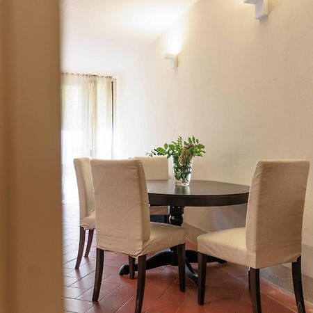 Santa Croce Deluxe Apartment Firenze Kültér fotó