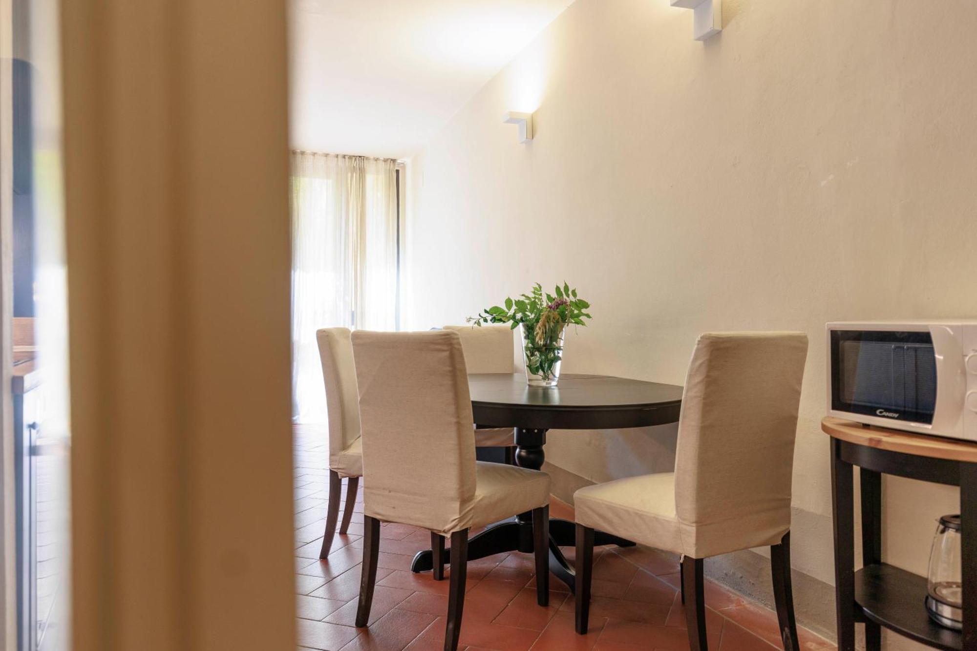 Santa Croce Deluxe Apartment Firenze Kültér fotó