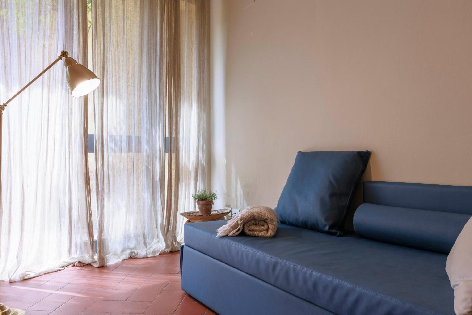 Santa Croce Deluxe Apartment Firenze Kültér fotó
