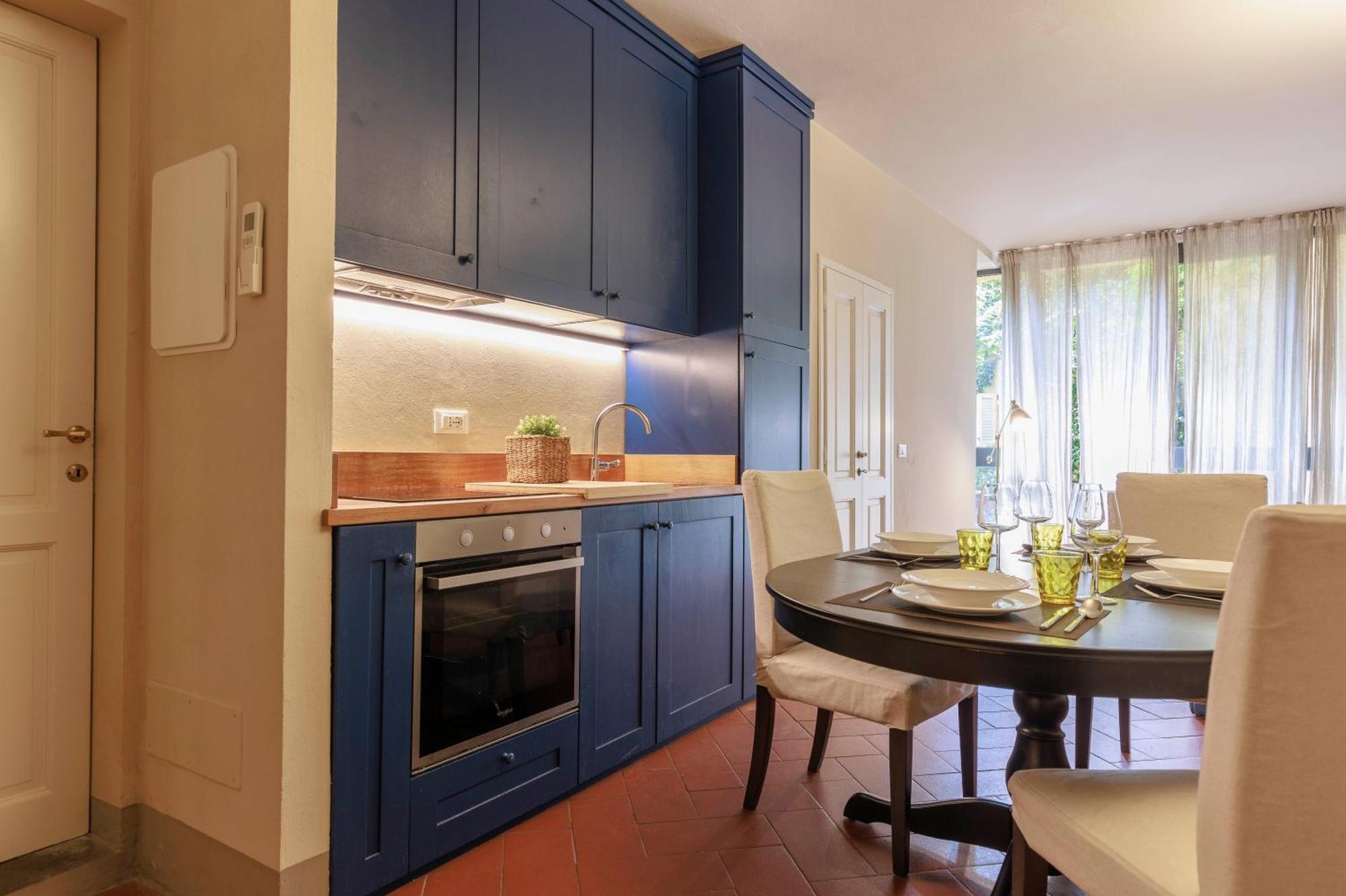 Santa Croce Deluxe Apartment Firenze Kültér fotó