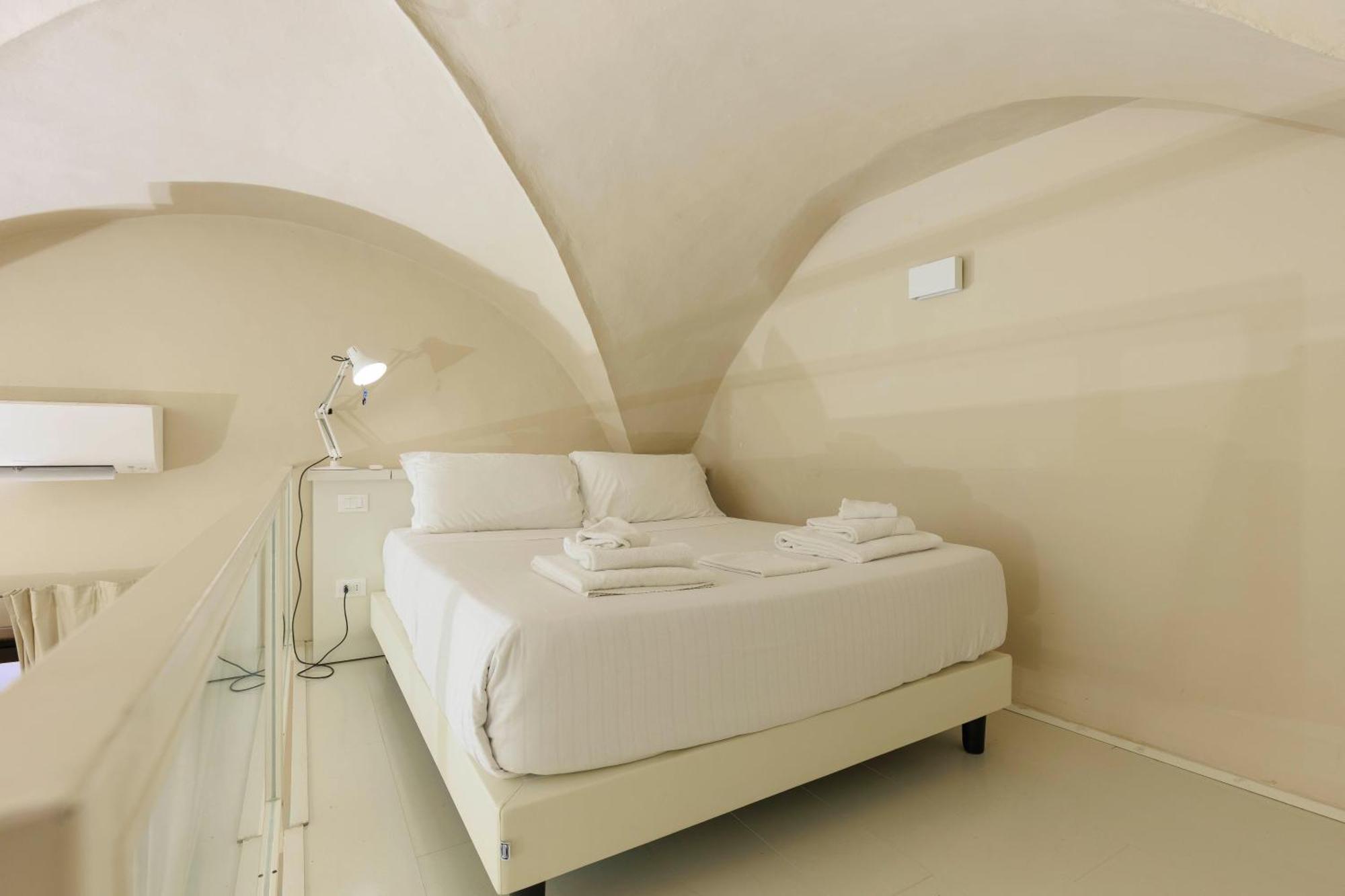 Santa Croce Deluxe Apartment Firenze Kültér fotó