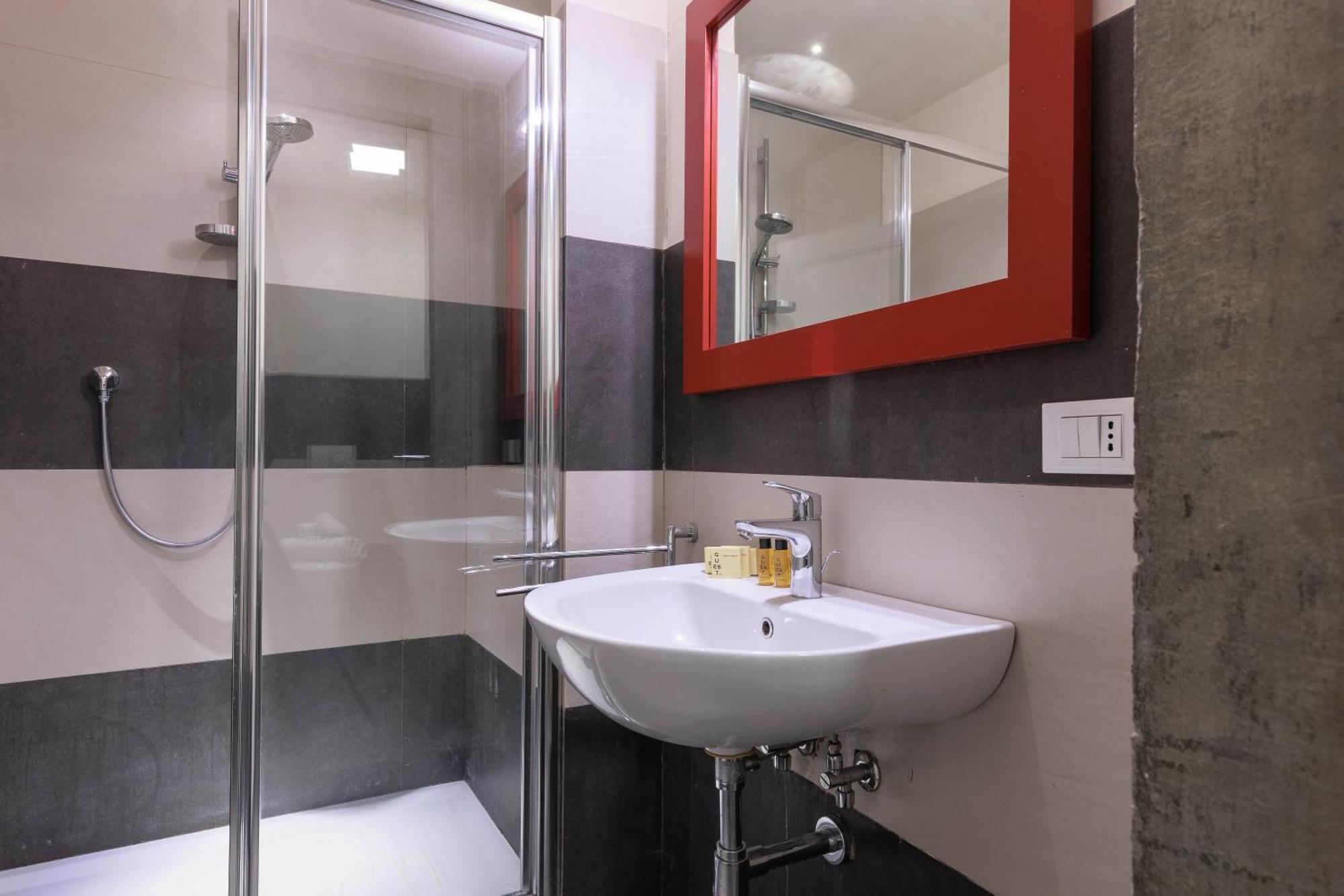 Santa Croce Deluxe Apartment Firenze Kültér fotó
