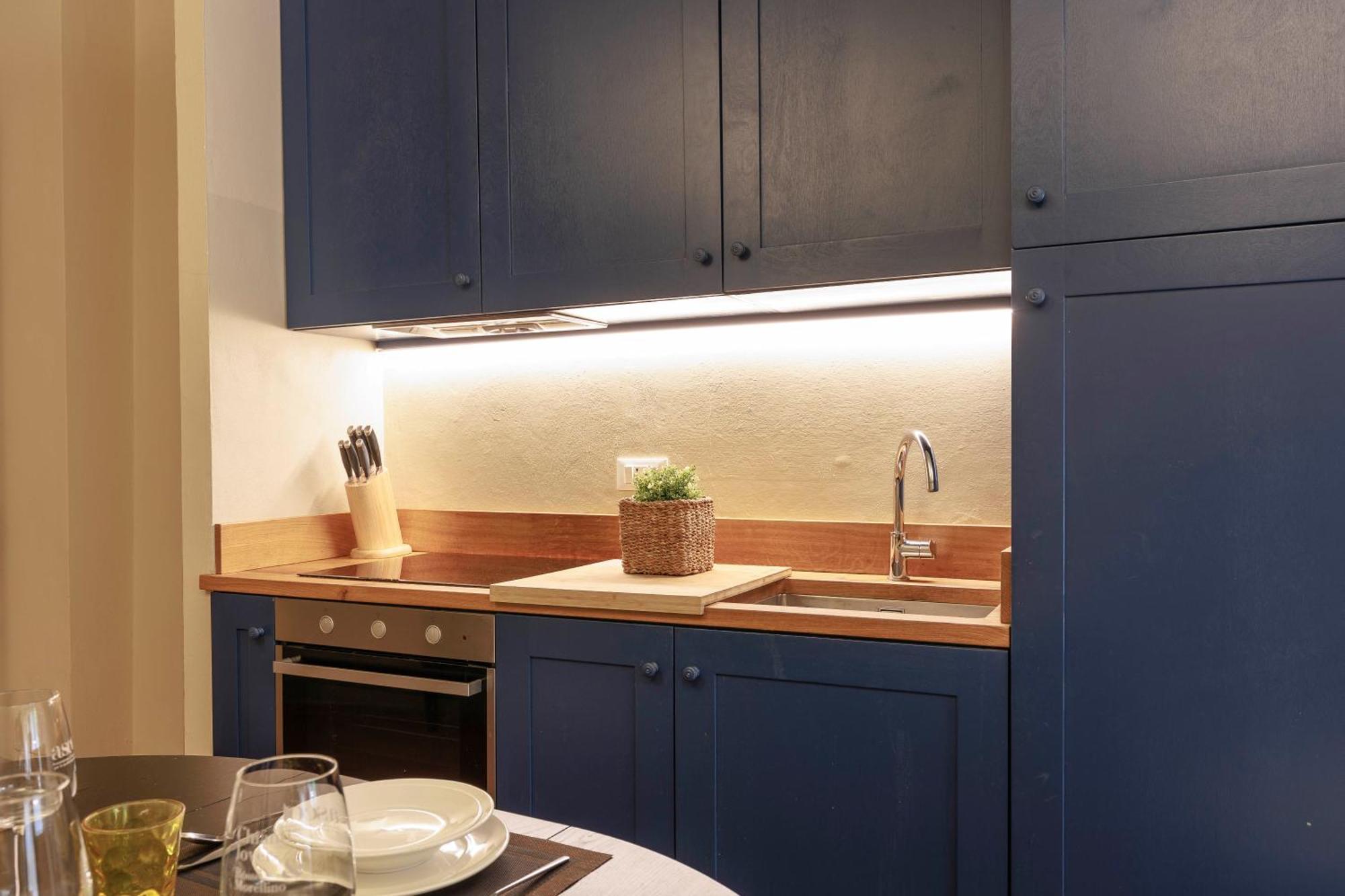 Santa Croce Deluxe Apartment Firenze Kültér fotó