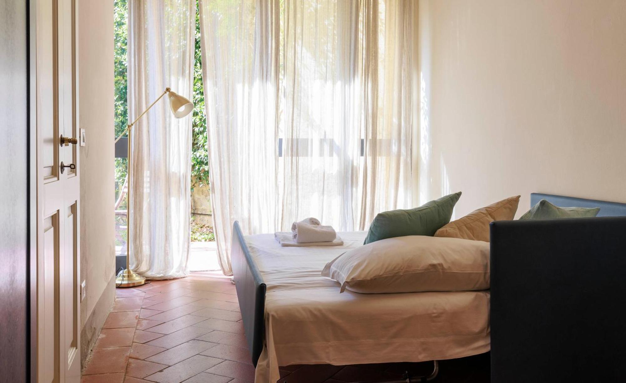 Santa Croce Deluxe Apartment Firenze Kültér fotó
